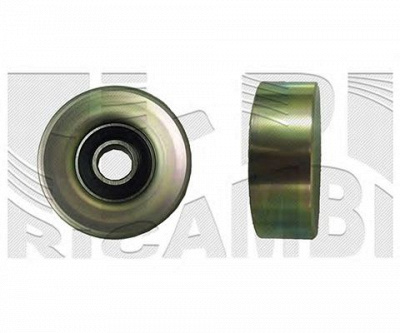 KM INTERNATIONAL fi23900 -  